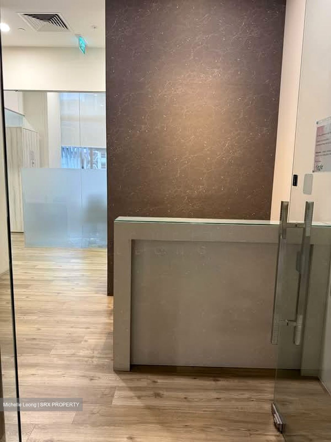 Sbf Center (D1), Office #550270361